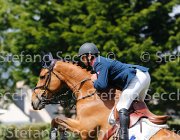 GUILLON LORD DU THEIZE LaBaule2013- S5 5928 : 2013, GUILLON OLIVER, LORD DU THEIZE, La Baule, foto di Stefano Secchi ©
